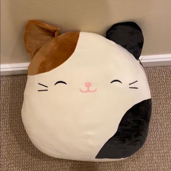 squishmallow cameron